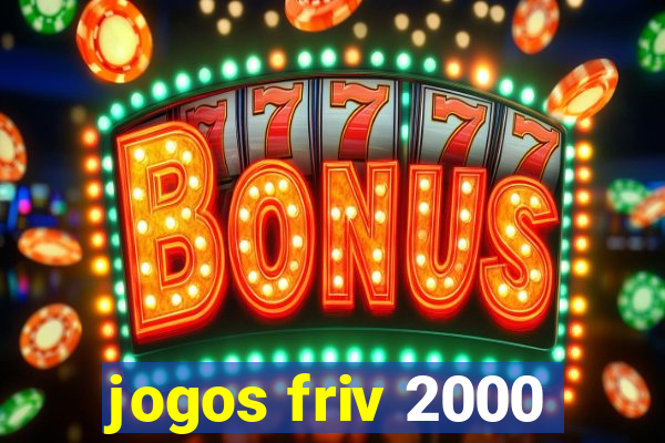 jogos friv 2000